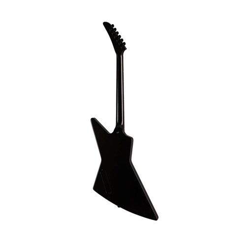 Guitarra Eléctrica Explorer  B 2 Satín Ebony  DSX200SEBC1