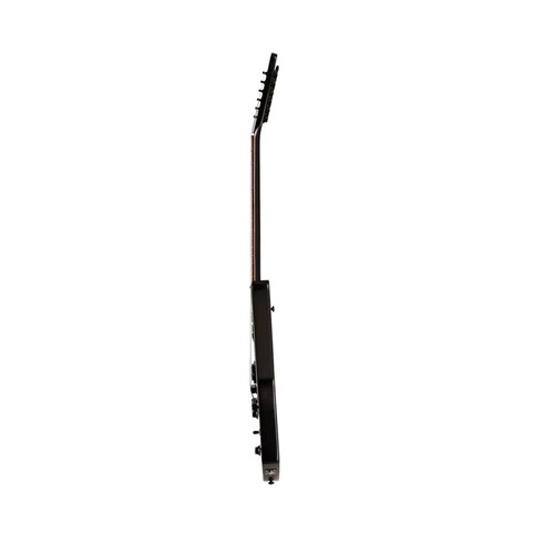 Guitarra Eléctrica Explorer  B 2 Satín Ebony  DSX200SEBC1