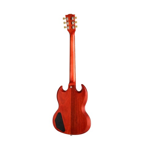 Guitarra Eléctrica SG Tribute Vintage Cherry Satin SGTR00AYNH1 