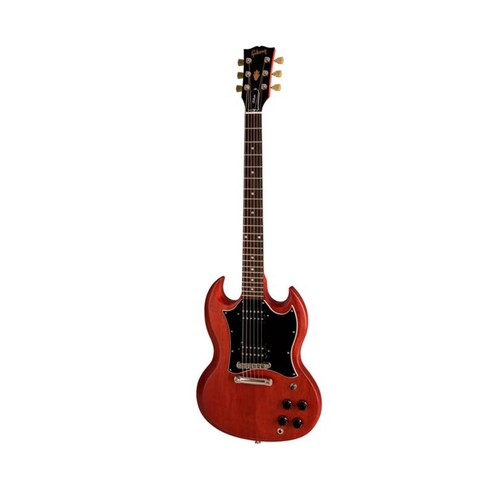 Guitarra Eléctrica SG Tribute Vintage Cherry Satin SGTR00AYNH1 