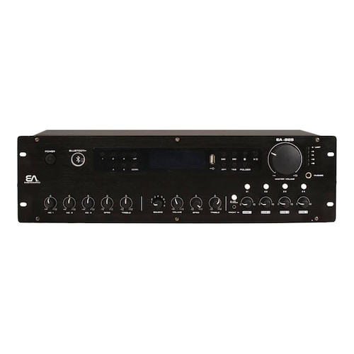 Amplificador Digital EA-925 