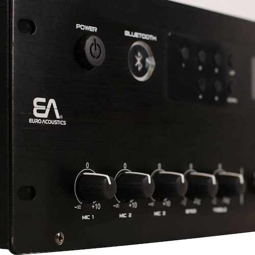 Amplificador Digital EA-925 