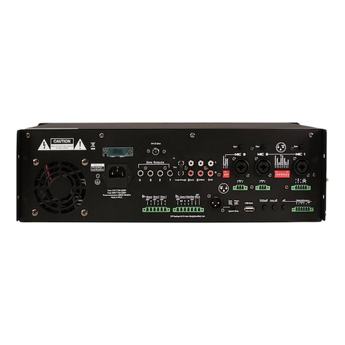 Amplificador Digital EA-925 