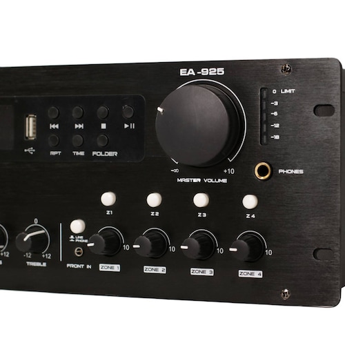 Amplificador Digital EA-925 
