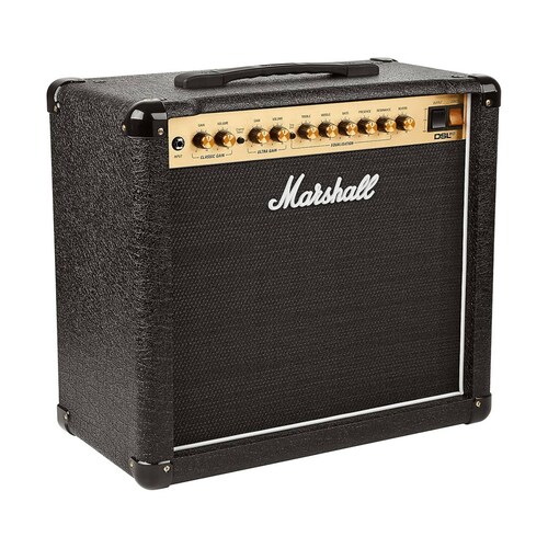 Amplificador Combo para Guitarra DSL20CR 