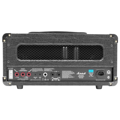 Cabezal Guitarra DSL20HR 