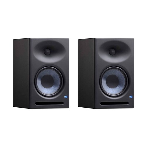 Monitor de estudio activos de 2 vÌas  8"  E8 XT Presonus 