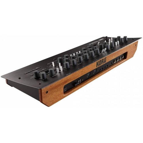 Modulo Korg Sintetizador Analogo Minilogue XD