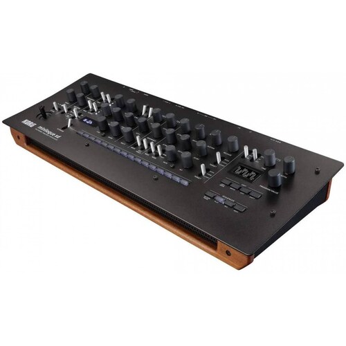 Modulo Korg Sintetizador Analogo Minilogue XD