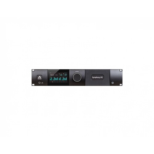 Interfaz de Audio SYM2-8X8S2-SG APOGEE 