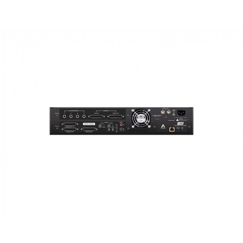 Interfaz de Audio SYM2-8X8S2-SG APOGEE 
