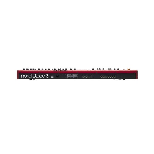 Piano Digital NORD STAGE 3 EX HP76 NORD LEAD 