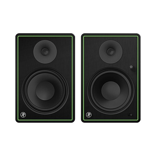 Monitores de Estudio CR8-XBT MACKIE 