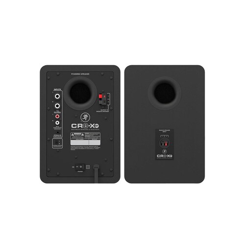 Monitores de Estudio CR8-XBT MACKIE 
