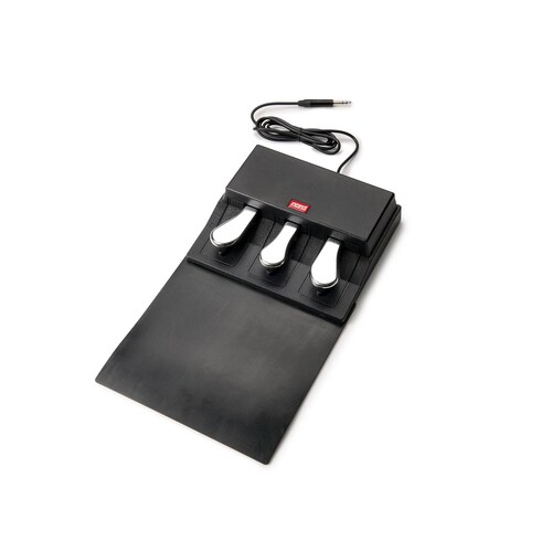 Pedal Triple para teclado TRIPLE PEDAL NORD LEAD 