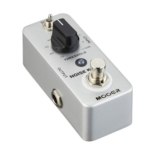 Pedal para guitarra NOISE KILLER MOOER 