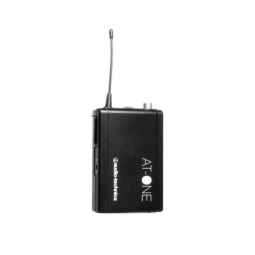 Sistema Inalámbrico ATW-11DE3 AUDIO TECHNICA 