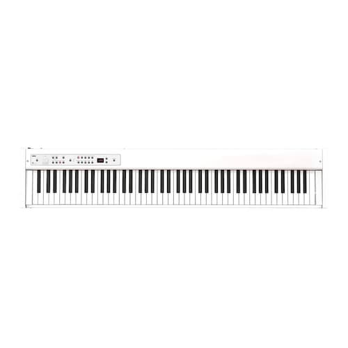 Piano Digital 88 Teclas D1-WH KORG 