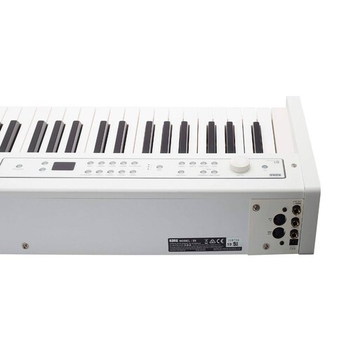 Piano Digital 88 Teclas D1-WH KORG 