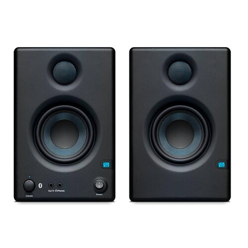 Monitor de estudio con BlueTooth E3.5 BT PRESONUS 