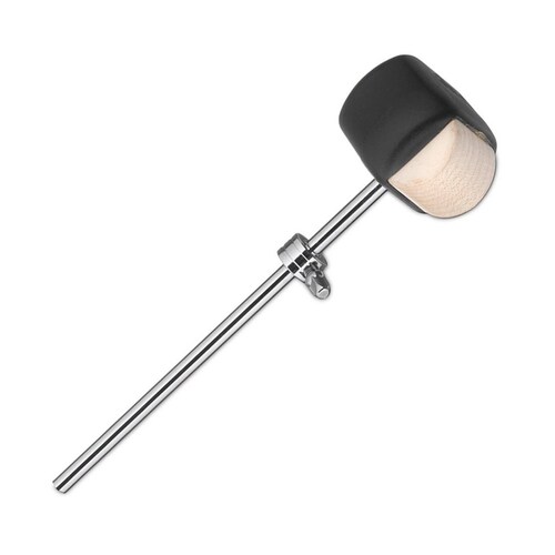 Baquetón para Bombo 2 Caras Versión de Madera DWSM101W DW. 