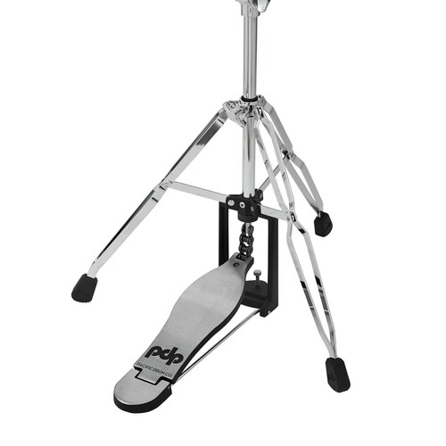 Soporte para Hi-hats Serie 700 PDHH713 PACIFIC DRUMS 