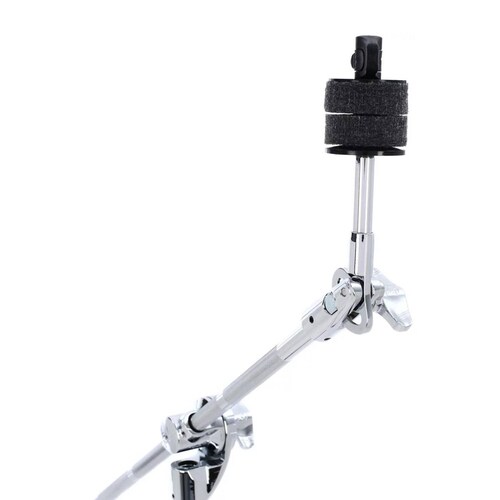 Soporte para Platillos con Boom PDCB810 PACIFIC. 