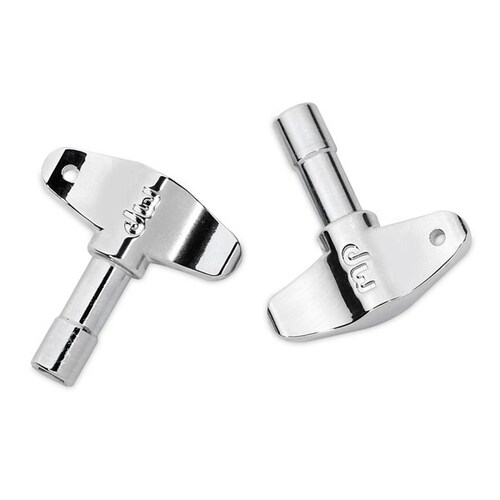 Paquete de 2 Llaves de Batería Estándar DWSM801-2 DW. 