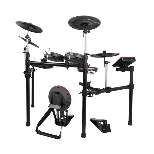 Batería Electrónica MERCURY-RD DRUMCO 