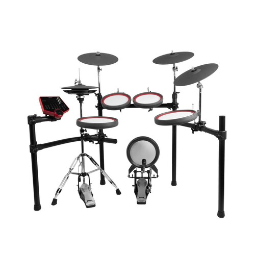 Batería Electrónica TITANIUM DRUMCO 