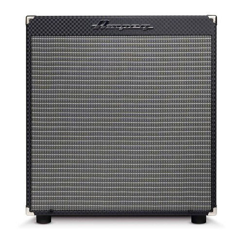 Amplificador para Bajo 200 Watts RB-115 AMPEG 