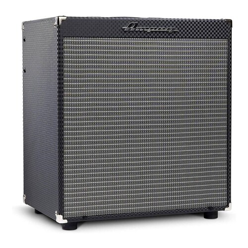 Amplificador para Bajo 200 Watts RB-115 AMPEG 