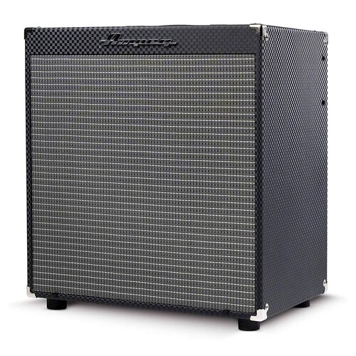 Amplificador para Bajo 200 Watts RB-115 AMPEG 