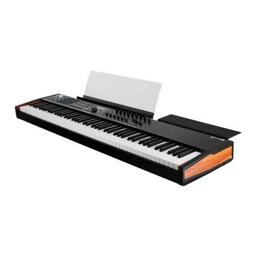 Controlador 88 teclas KEYLAB 88 MKII BE ARTURIA 