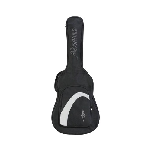 Guitarra Electroacústica RC26HCE-EXP ALVAREZ. 