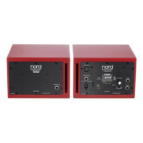 Monitores para Piano NORD PIANO MONITOR V2 NORD 