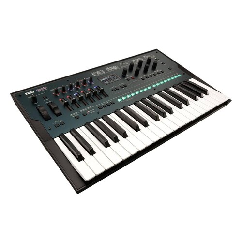 SINTETIZADOR FM OPSIX KORG 