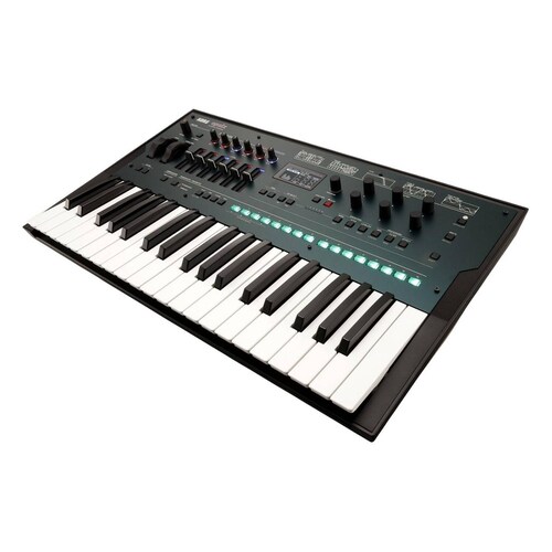 SINTETIZADOR FM OPSIX KORG 
