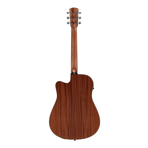 Guitarra Electroacústica Dreadnought AD30CE-EXP ALVAREZ. 