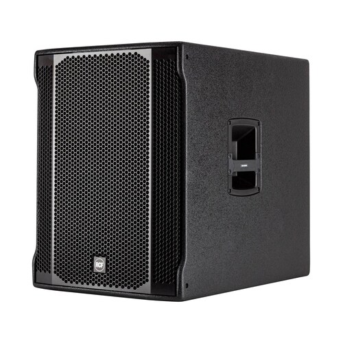 Subwoofer Activo SUB 708-AS II RCF 