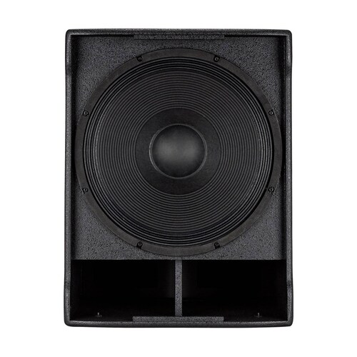 Subwoofer Activo SUB 708-AS II RCF 
