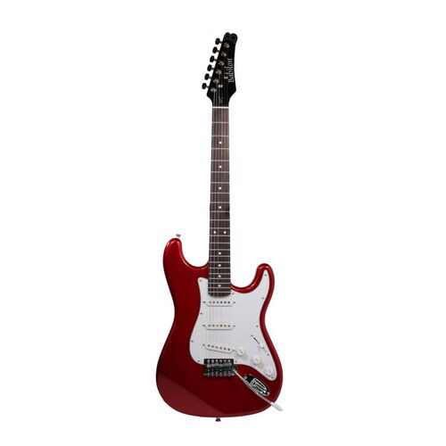 Paquete de Guitarra Eléctrica GUITAR START PACK-MRD BABILON 