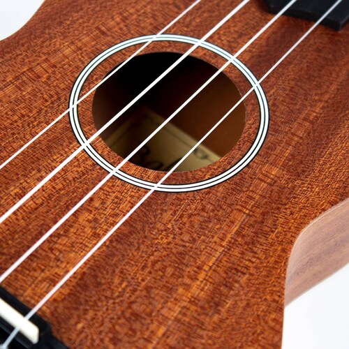 Ukulele 20 WAIKIKI BABILON 