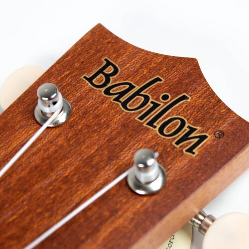 Ukulele 20 WAIKIKI BABILON 