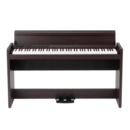 Piano Digital LP-380-RW U KORG 