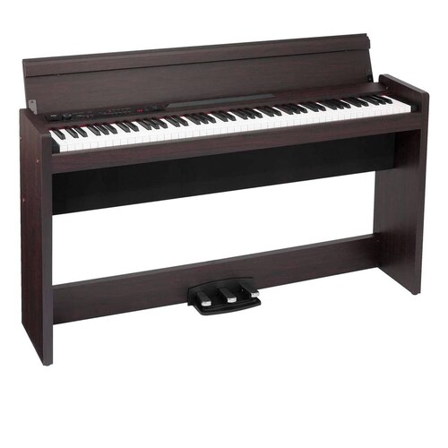 Piano Digital LP-380-RW U KORG 