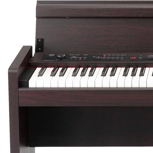 Piano Digital LP-380-RW U KORG 