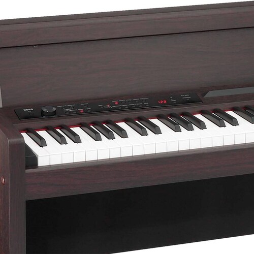 Piano Digital LP-380-RW U KORG 