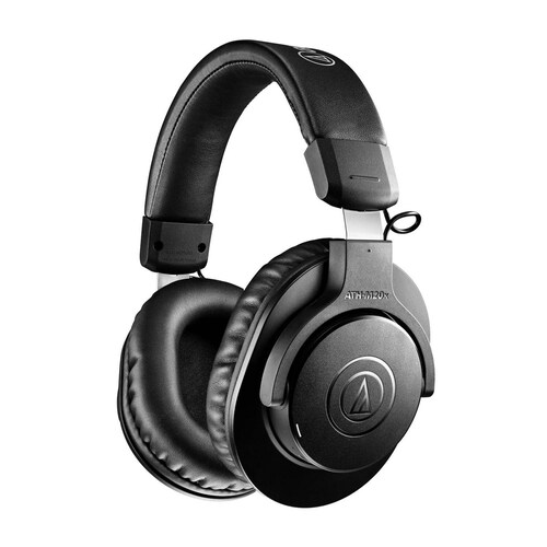Audífonos Inalámbricos ATH-M20XBT AUDIO TECHNICA 