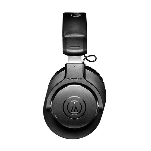 Audífonos Inalámbricos ATH-M20XBT AUDIO TECHNICA 